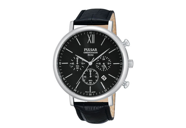 Pulsar Uhrenarmband PT3499X1