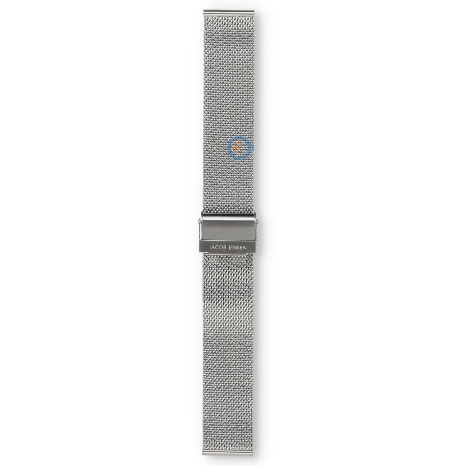 Jacob Jensen Uhrenarmband JJ625