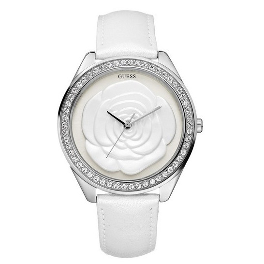 Guess Uhrenarmband W85075L1