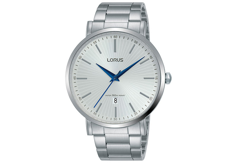 Lorus Uhrenarmband RH973LX9