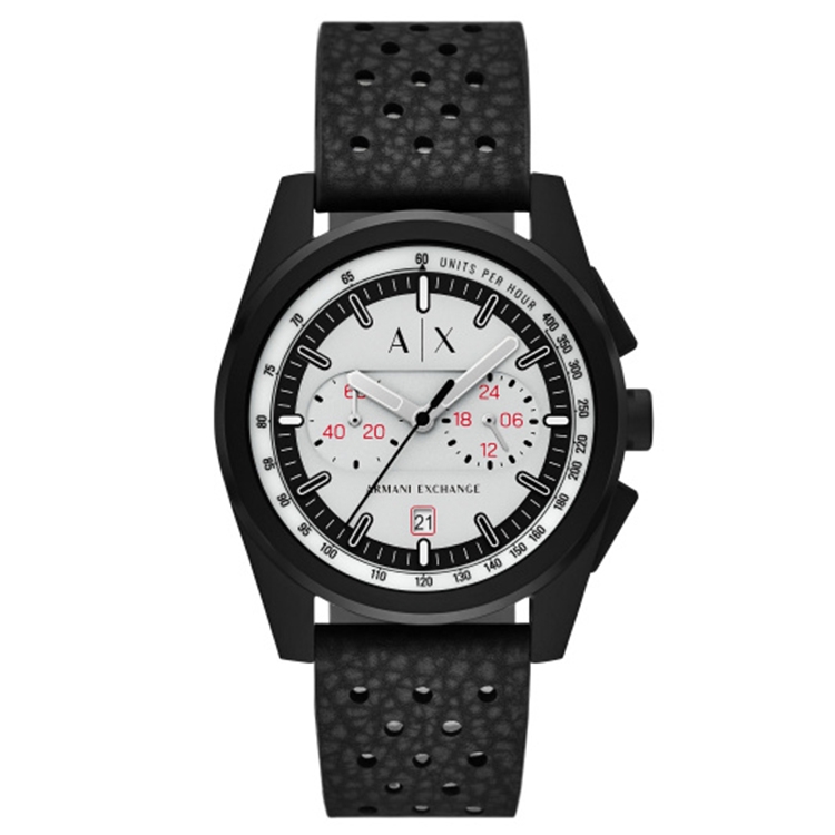 Uhrenarmband Armani Exchange AX2865