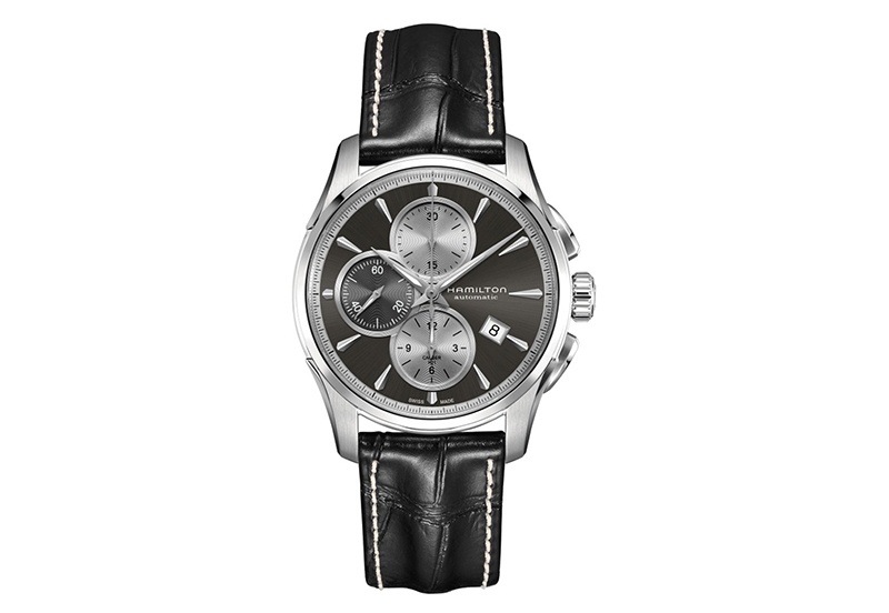 Hamilton Jazzmaster Uhrenarmband: H32596781