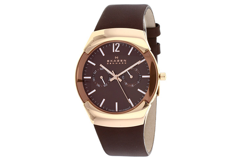 Skagen Uhrenarmband 583XLRLM
