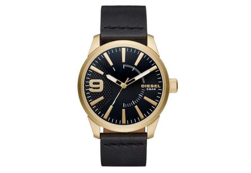 Diesel Uhrenarmband DZ1801