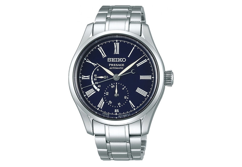 Original Uhrenarmband für Seiko SARW047