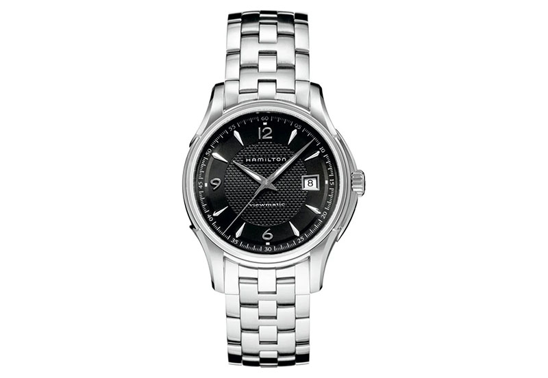 Hamilton Jazzmaster Uhrenarmband: H32515135