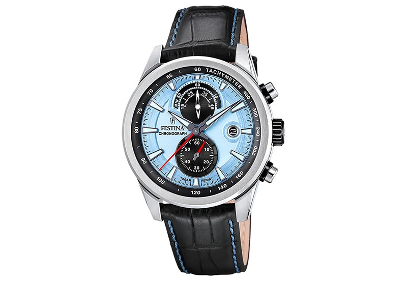 Festina Uhrenarmband F20695-2