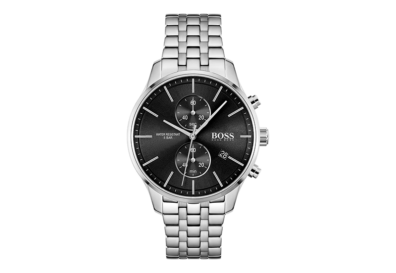 Hugo Boss Uhrenarmband für HB1513869