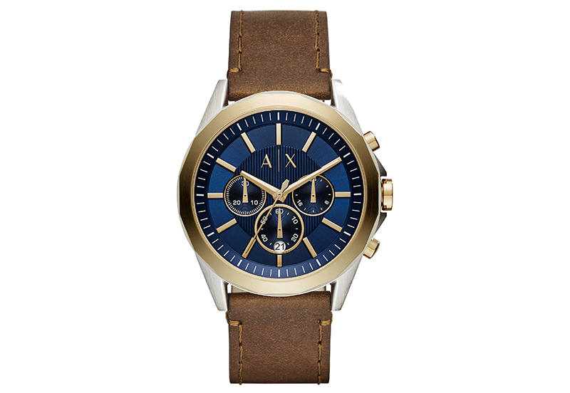 Armani Exchange Uhrenarmband AX2612