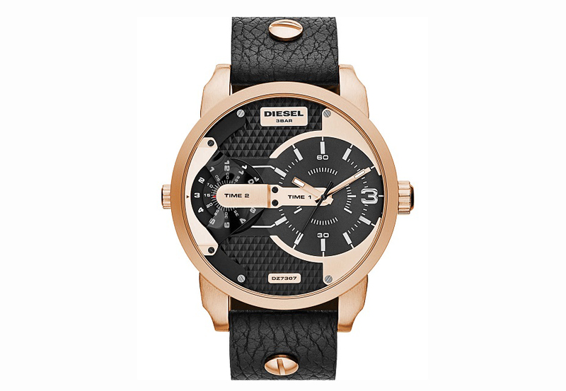 Diesel Uhrenarmband DZ7317