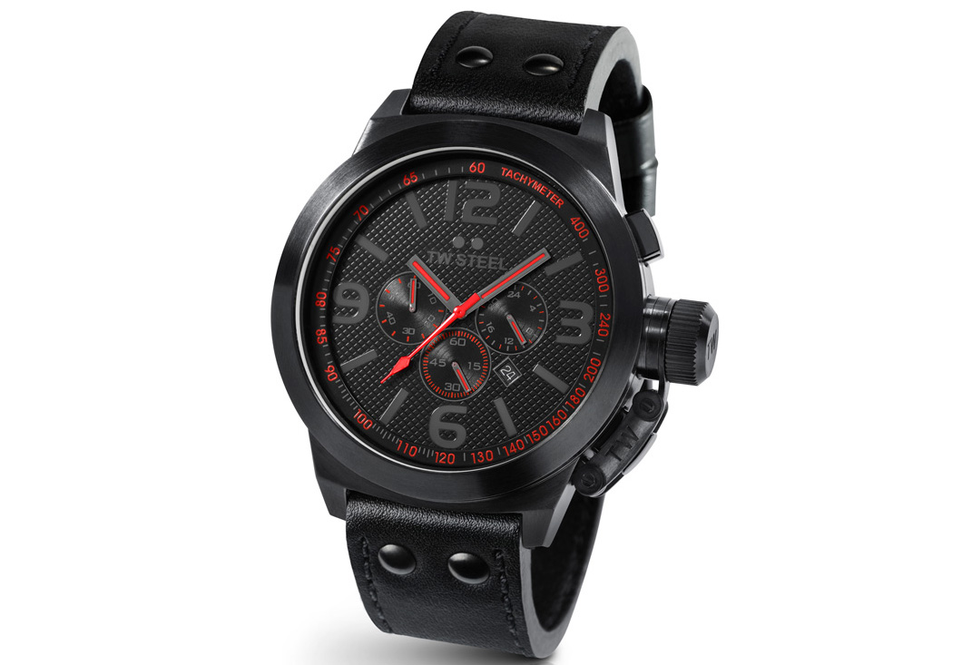 Uhrenarmband TW STEEL TW903 (22mm)