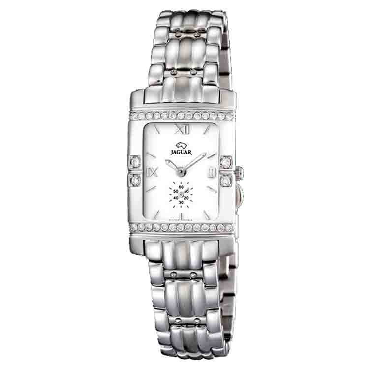 Jaguar BA01754 J752 Uhrenarmband