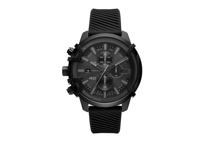 Original Diesel Uhrenarmband DZ4650