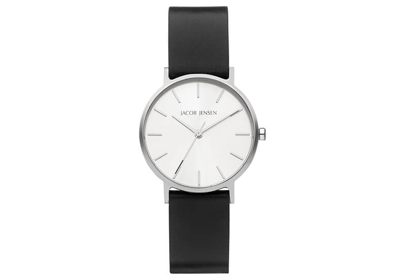 Jacob Jensen Uhrenarmband JJ170