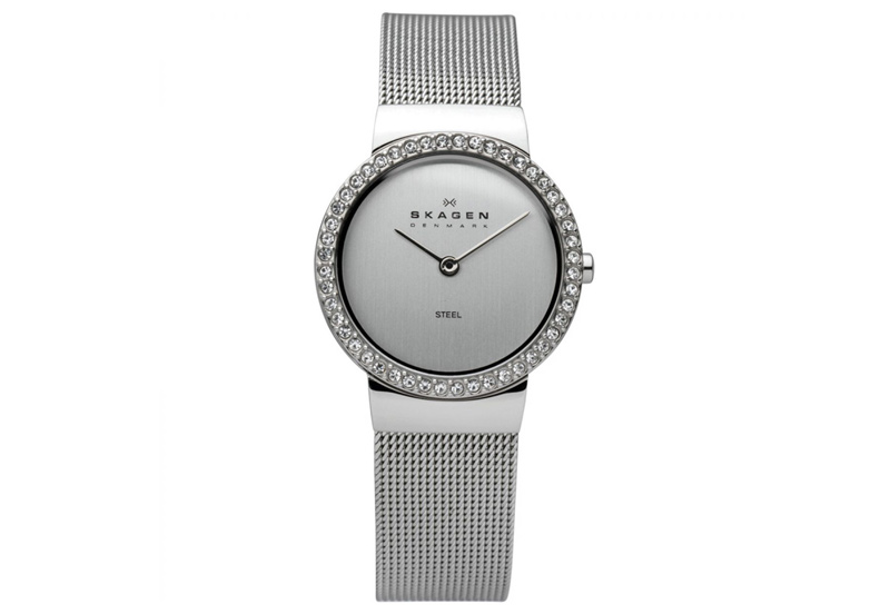 Skagen Uhrenarmband 644SSS