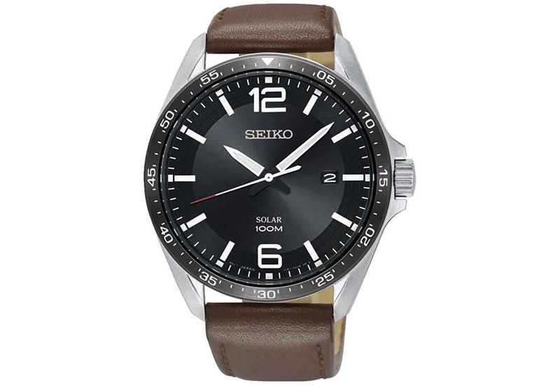 Seiko Uhrenarmband SNE487P1