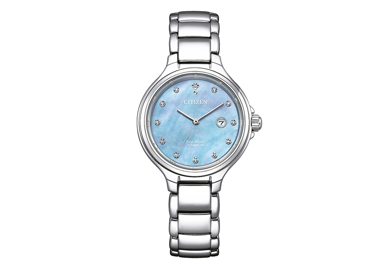 Citizen Armband EW2680-84N