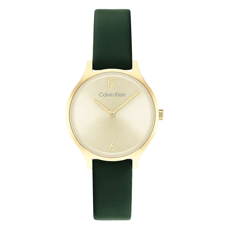 Calvin Klein Band 25200147 Timeless
