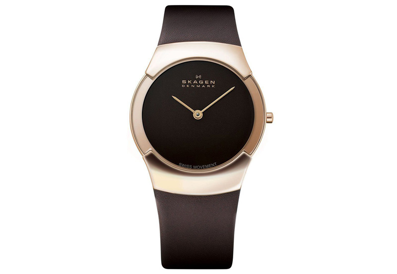 Skagen Uhrenarmband 582XLRLM