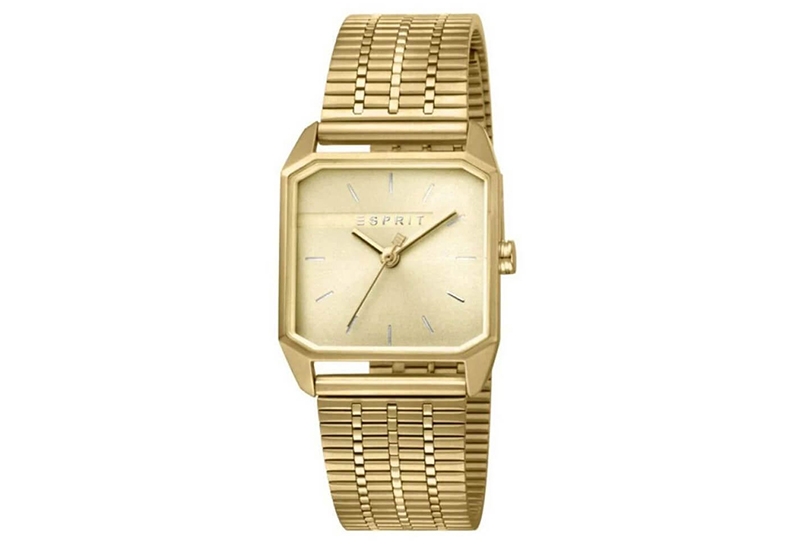 Esprit Cube Ladies ES1L071M0025 Uhrenarmband