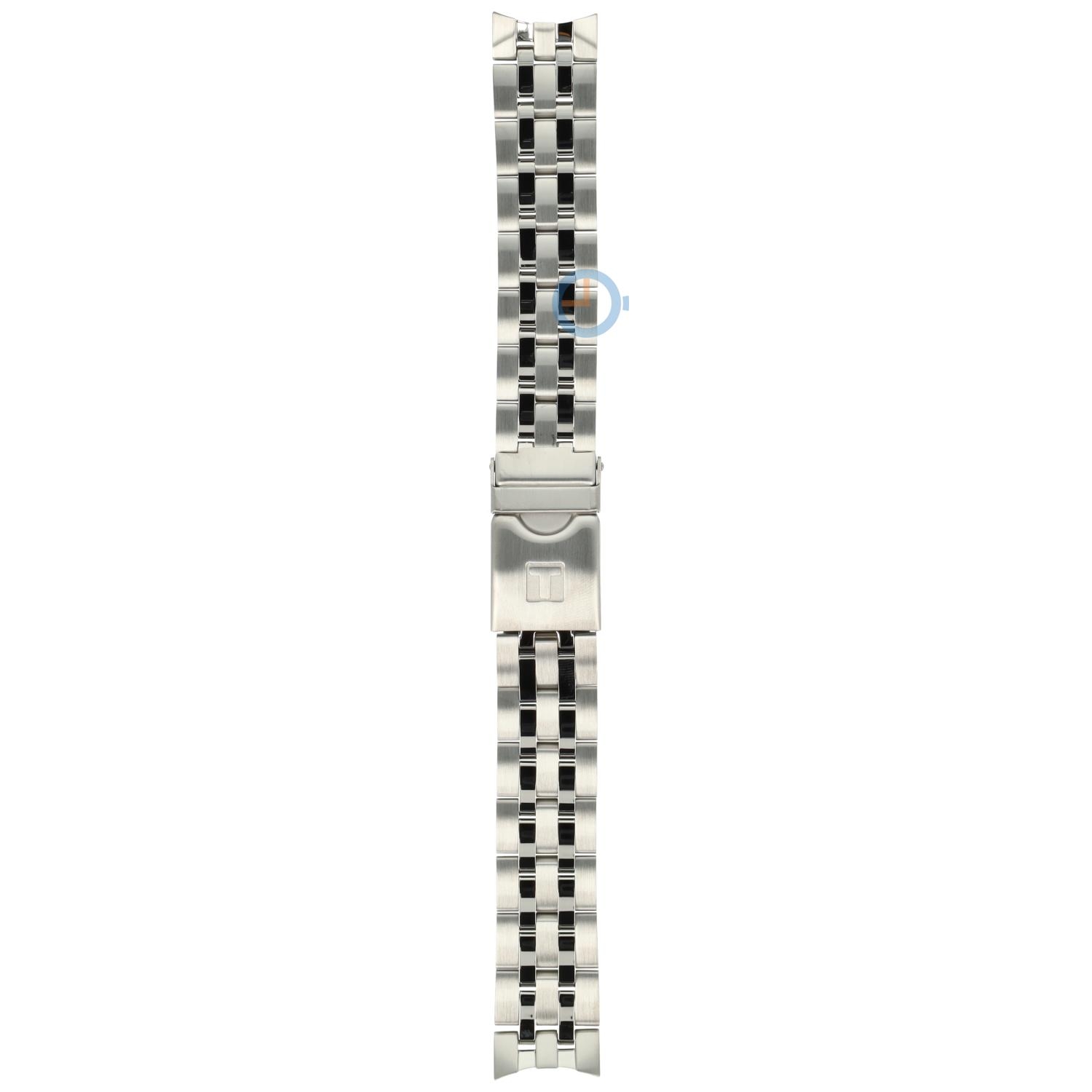 Original Tissot Armband T0554171101701A - silber