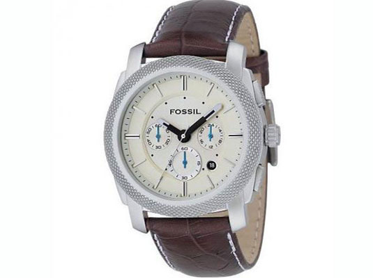 Fossil Uhrenarmband FS4437