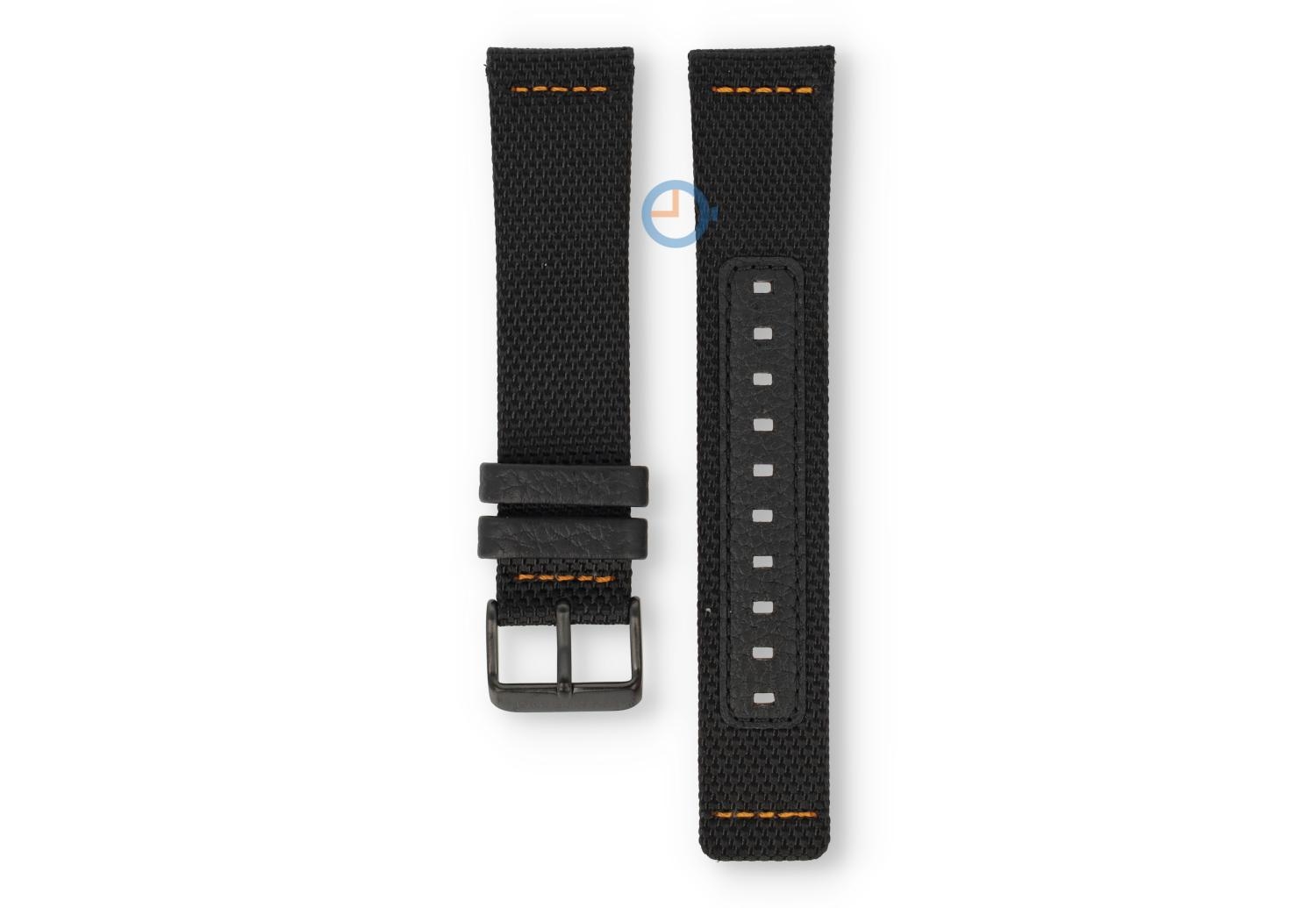 Hugo Boss Straps 659302779 Uhrenarmband