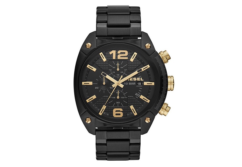 Diesel Uhrenarmband DZ4504