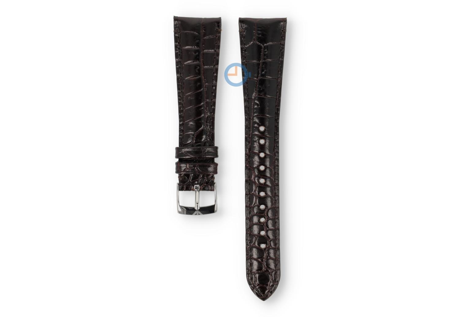 Armani Uhrenarmband AR0203 - 22mm