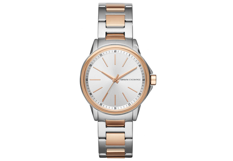 Armani Exchange Uhrenarmband AX4363