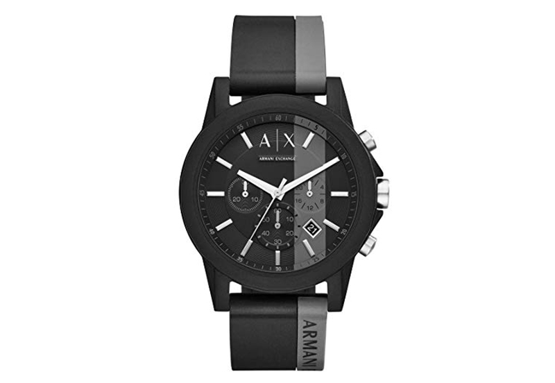 Armani Exchange Uhrenarmband AX1331