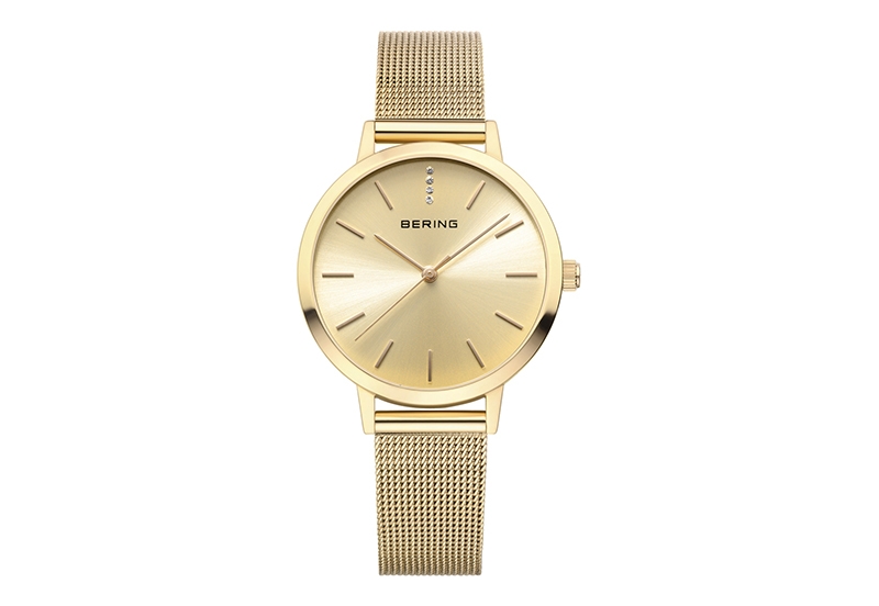 Bering Uhrenarmband 13434-333