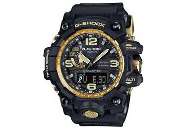 Casio G-Shock GWG-1000GB-1AER Uhrenarmband