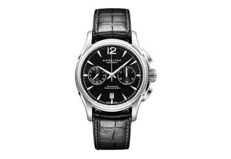 Hamilton Jazzmaster Uhrenarmband: H32606735