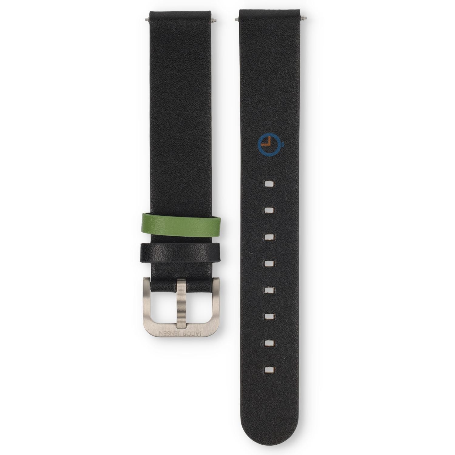 Jacob Jensen Uhrenarmband JJ172