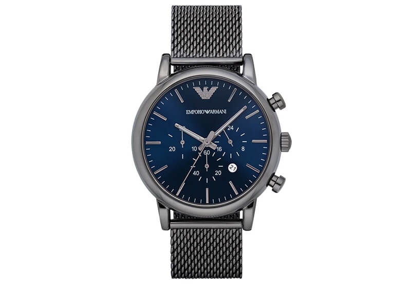 Emporio Armani Luigi AR1979 Uhrenarmband