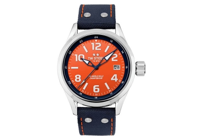 Uhrenarmband TW Steel VS92 - blau