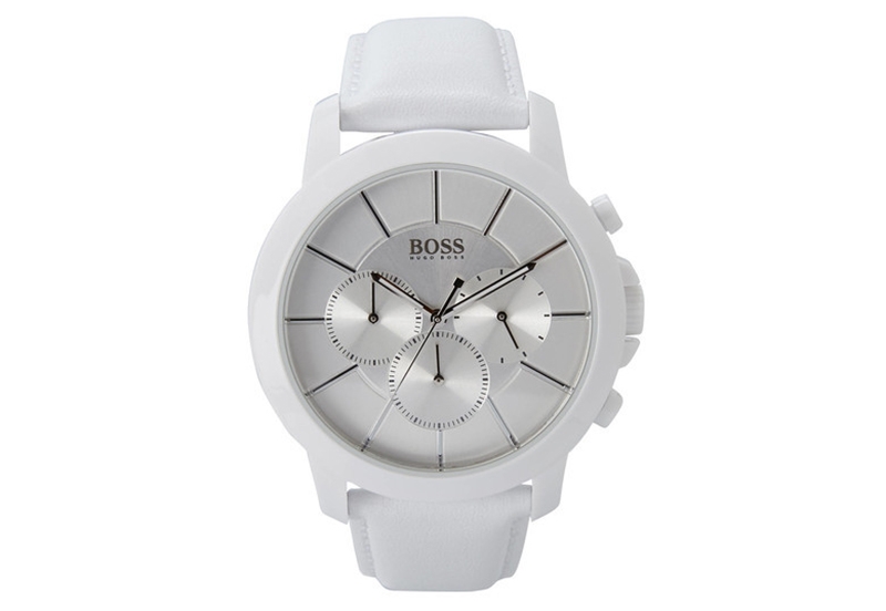 Hugo Boss Uhrenarmband HB1512907