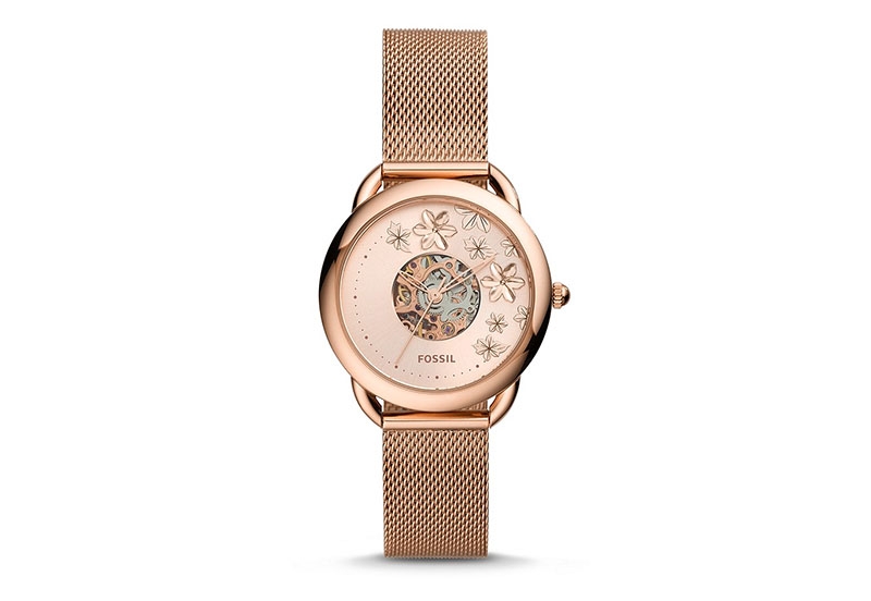 Fossil Uhrenarmband ME3187