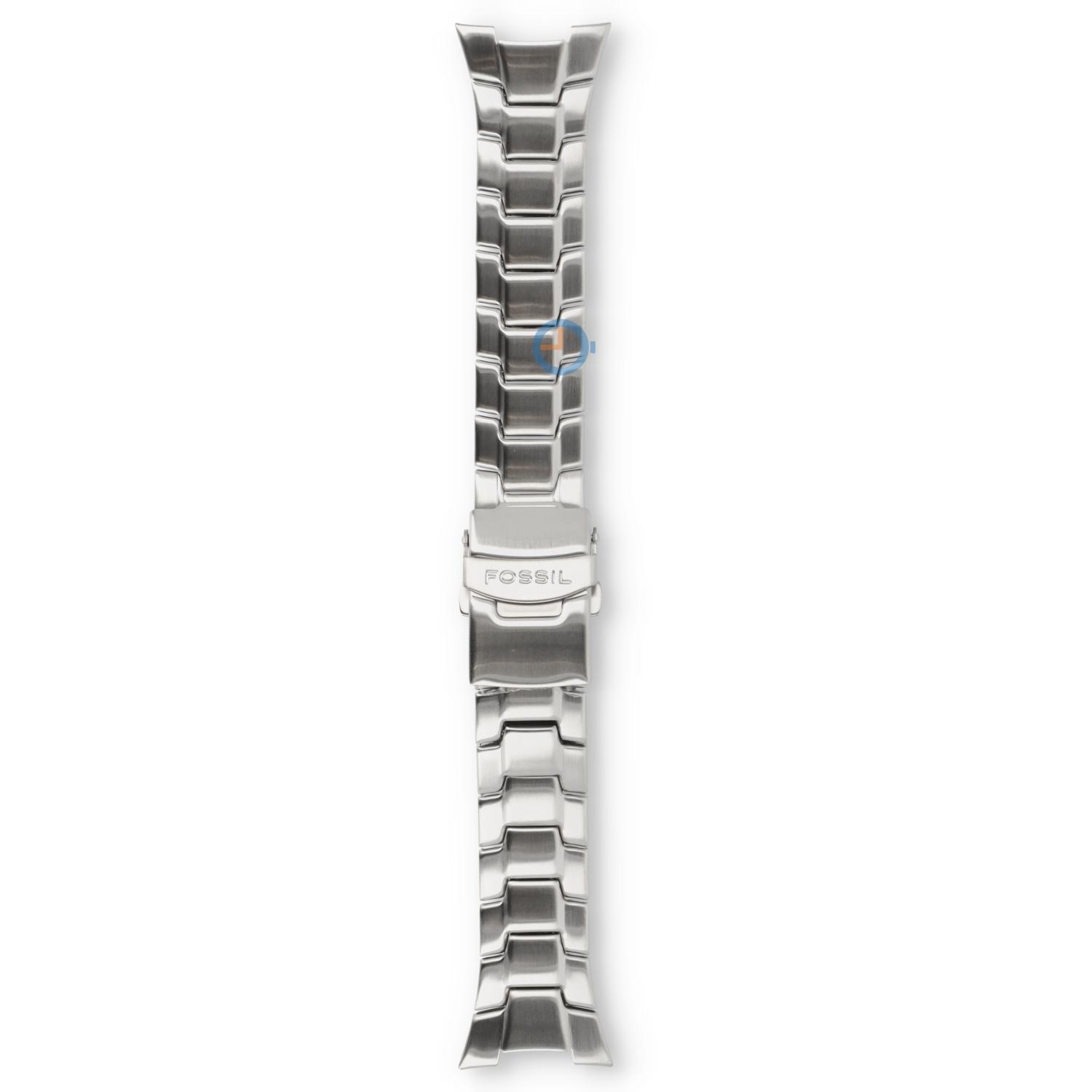 Fossil Uhrenarmband JR8222