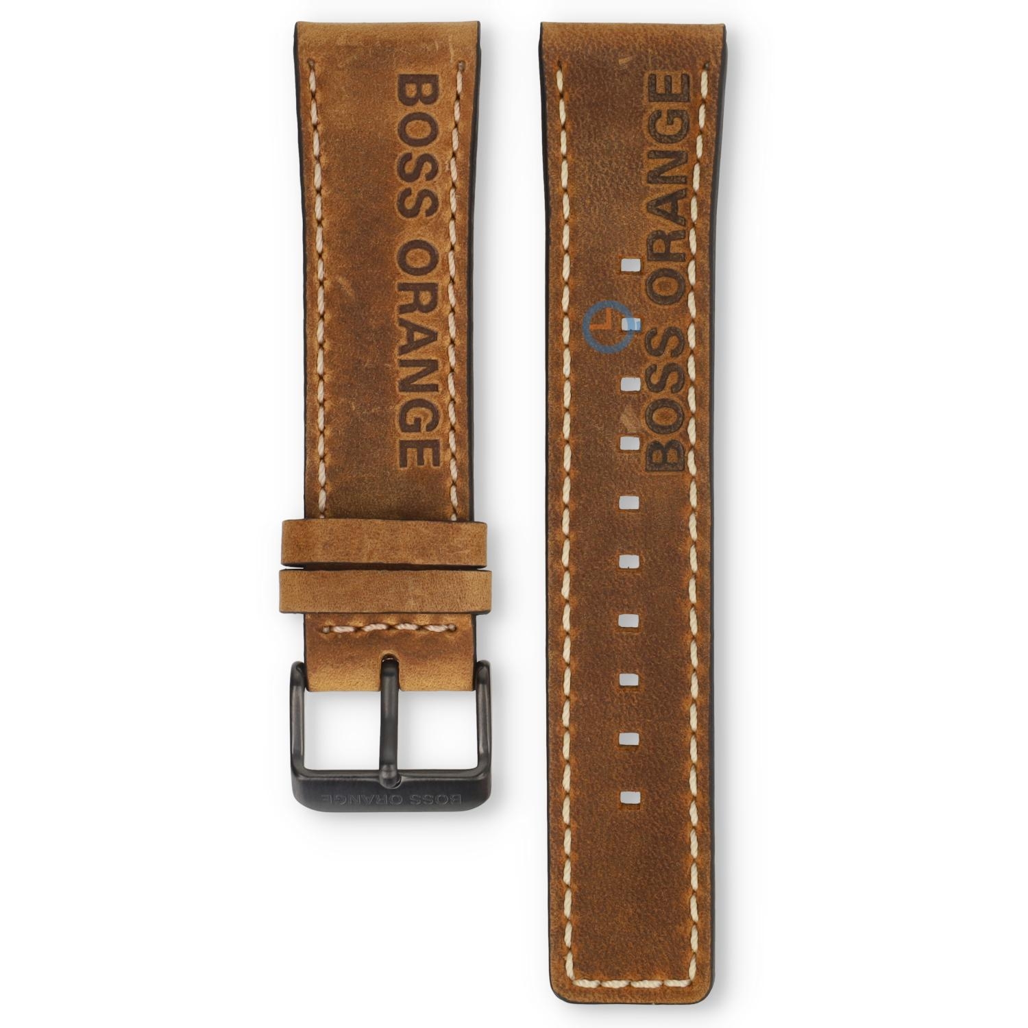 HUGO BOSS Uhrenarmband HO1513314