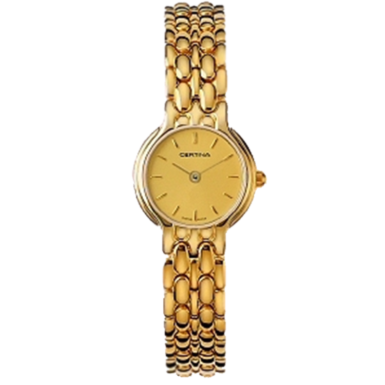 Certina Band C32321022631A Stahl