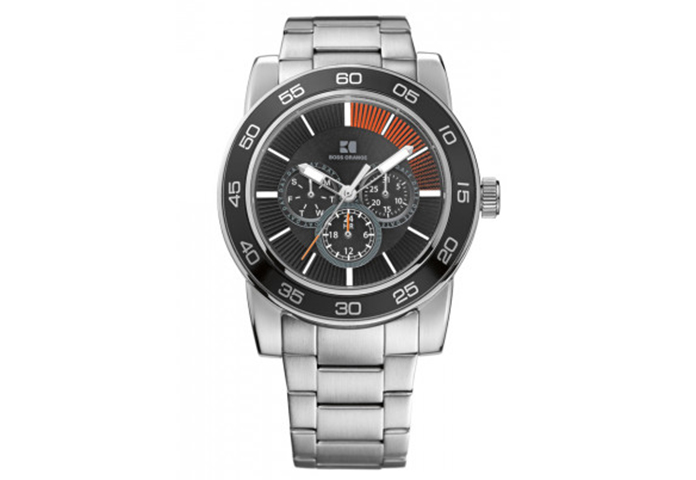 Hugo Boss Uhrenarmband HO1512861