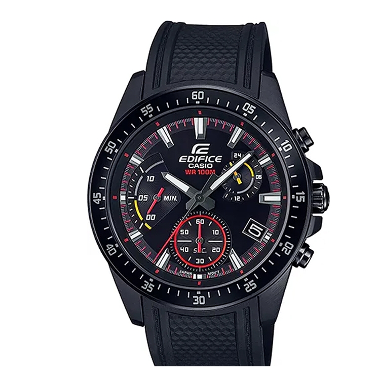 Uhrenarmband G-Shock EFV-540PB-1AV