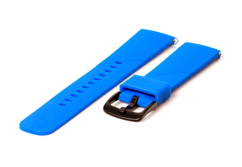 Blau