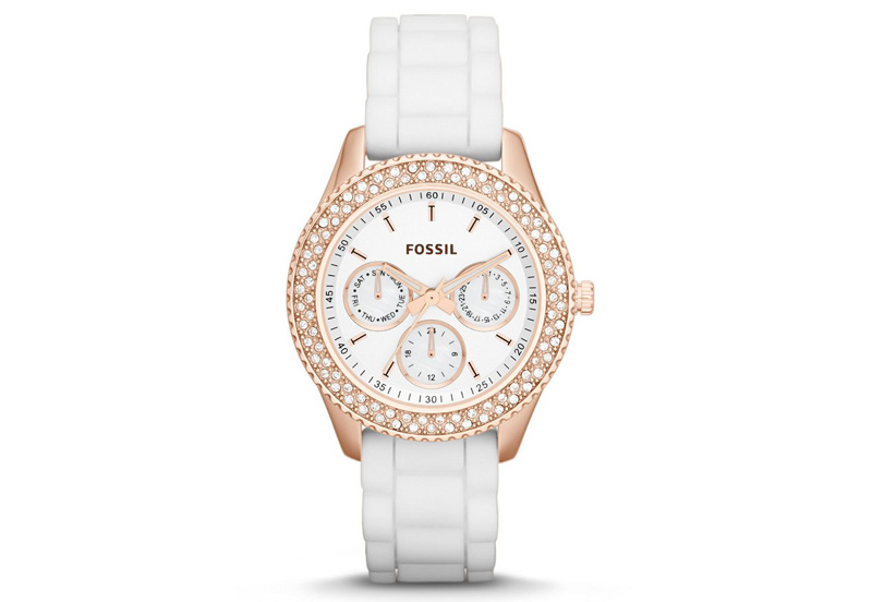 Fossil Uhrenarmband ES3454