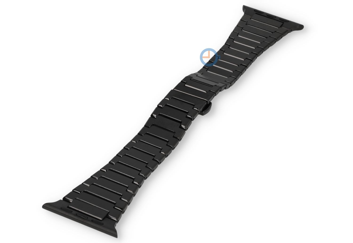 Titan Uhrenarmband 49mm Apple Watch - black