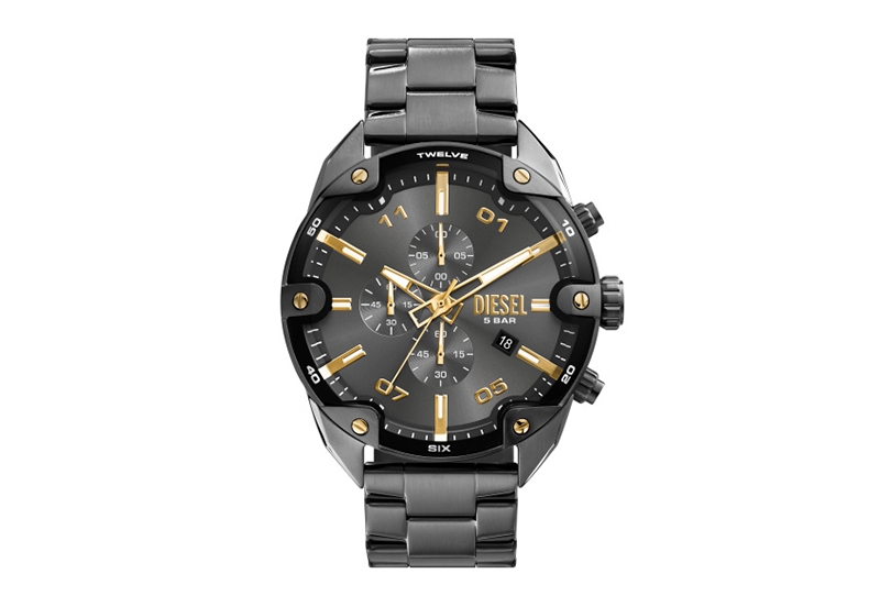 Diesel Armband DZ4669