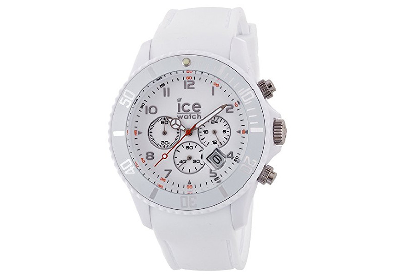 Ice-Watch Uhrenarmband - 000695 - ICE chrono matte - Large (44mm)
