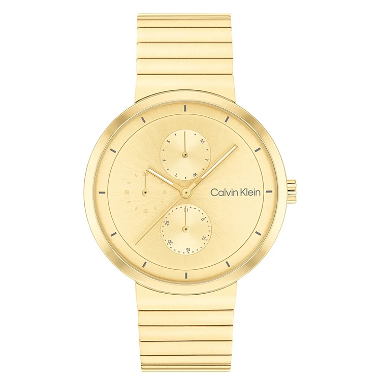 Calvin Klein Band 25100030 Create